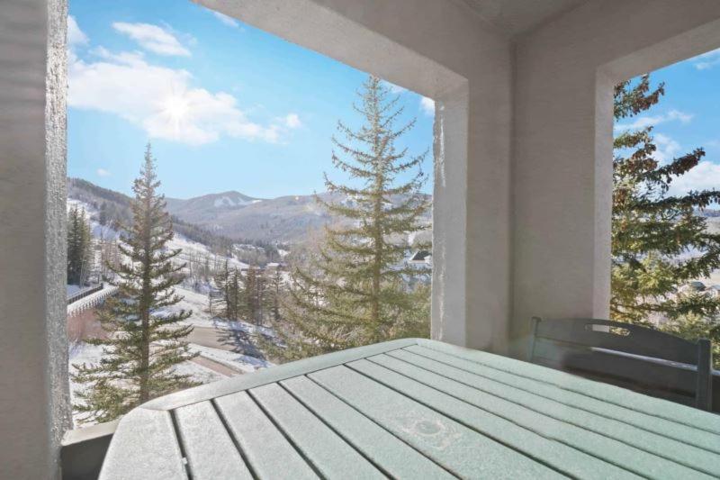 Ferienwohnung Kiva 221 By East West Hospitality Beaver Creek Exterior foto