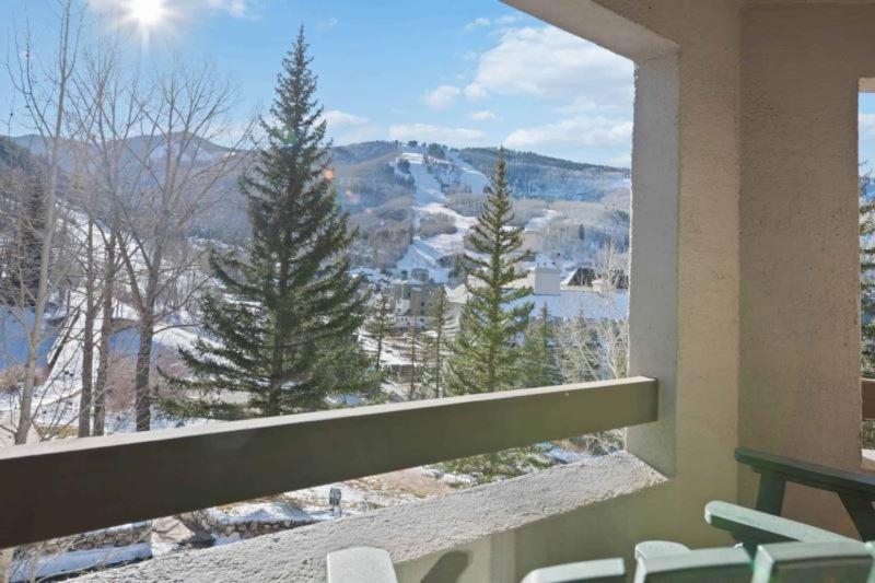 Ferienwohnung Kiva 221 By East West Hospitality Beaver Creek Exterior foto